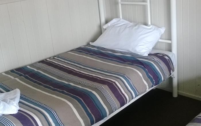Canberra Carotel Motel
