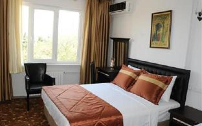 Hotel Kuk