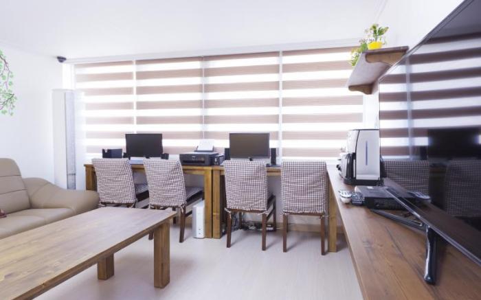 Wow Hills Guesthouse