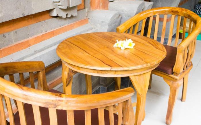 Shiva House Ubud
