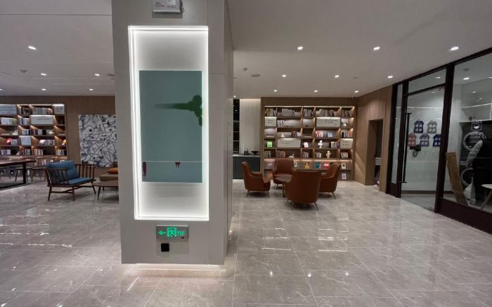 Hanting Hotel Tai'an Ningyang Government Plaza Jiefang Road