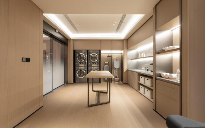 JI Hotel Xuchang Changge Zhongyao Avenue