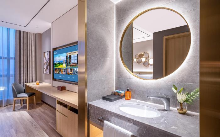 Orange Hotel Dezhou Development Zone