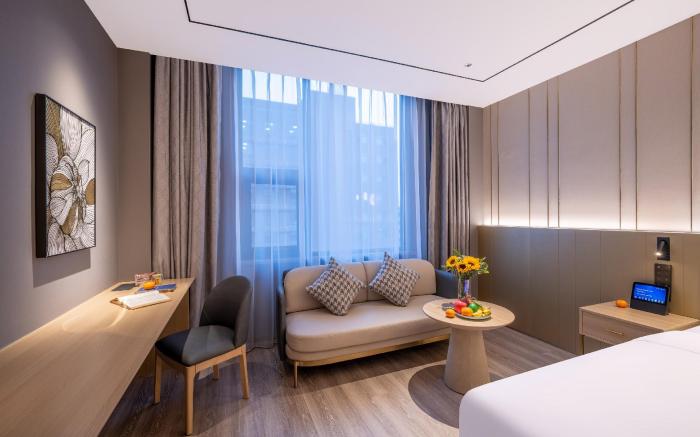 Orange Hotel Dezhou Development Zone