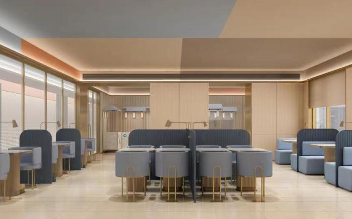 Hanting Hotel Hangzhou Fuyang Xindeng Center