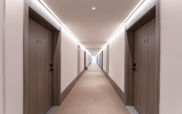 Hanting Hotel Nantong Shigang Fugang Commercial Street
