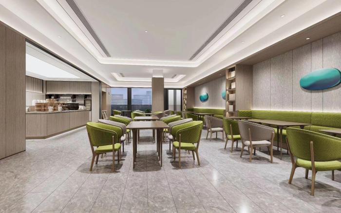 JI Hotel Chengdu Tianfu Airport Yinbing Avenue