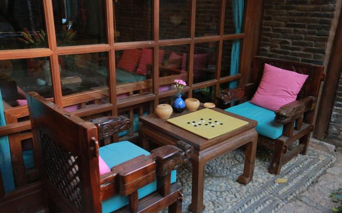 VUE Hotel Lijiang Qingchen