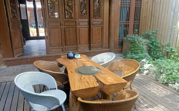 VUE Hotel Lijiang Qingchen