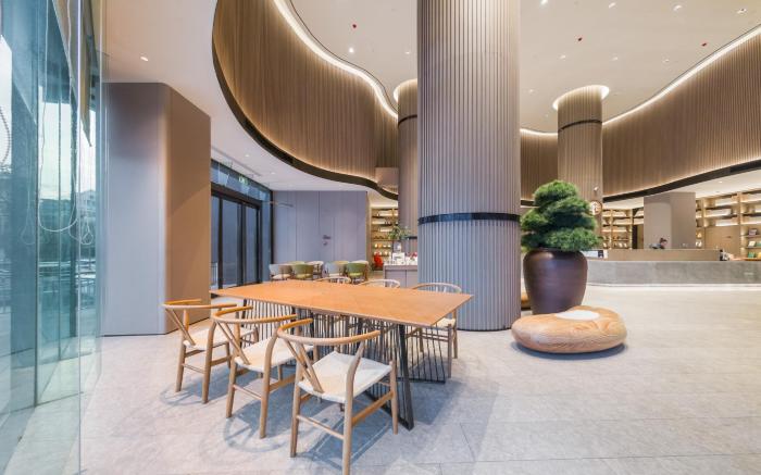 Ji Hotel Yongcheng Guangming Road