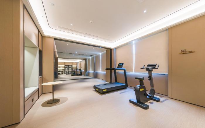 Ji Hotel Yongcheng Guangming Road