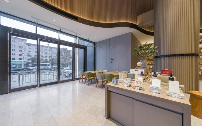 Ji Hotel Yongcheng Guangming Road