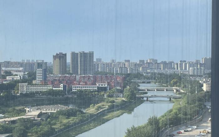 Ji Hotel Weifang Taihua City