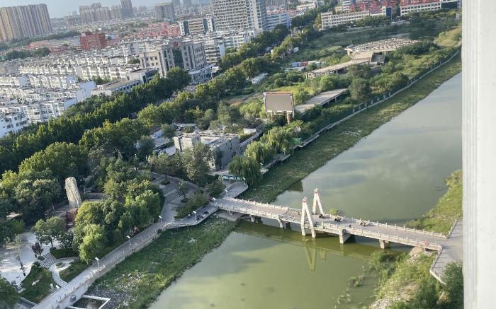 Ji Hotel Weifang Taihua City