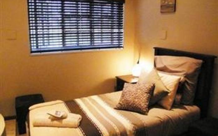 Moonriver Guest House