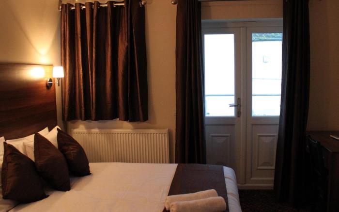 Prince Regent Hotel Excel London