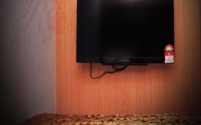 Hotel Rosmerah