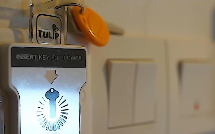 Tulip Hotel