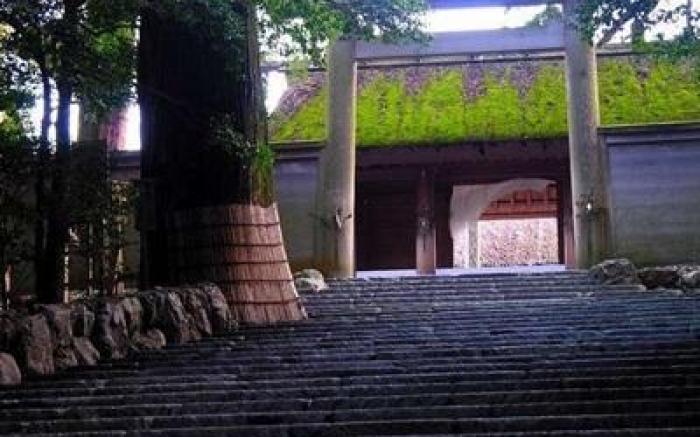 Hotel The Grand Court Matsusaka