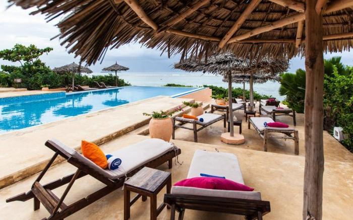 Kasha Boutique Hotel