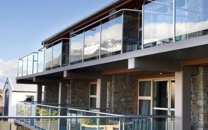 Autoline Motel Queenstown