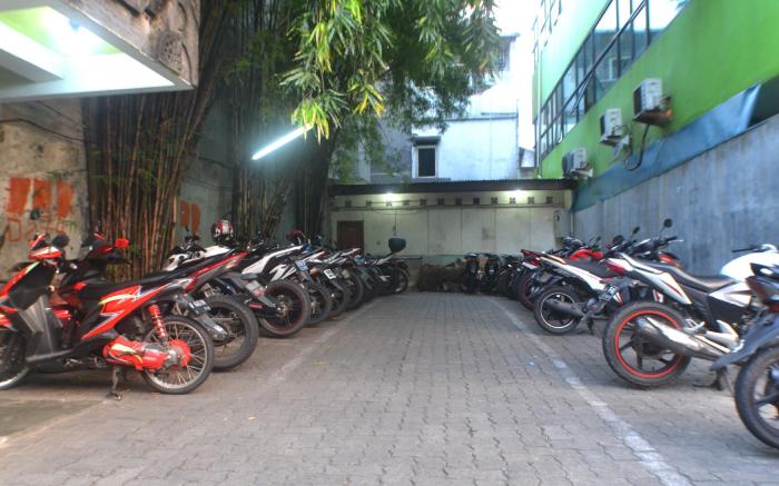 Hotel Istana Bungur