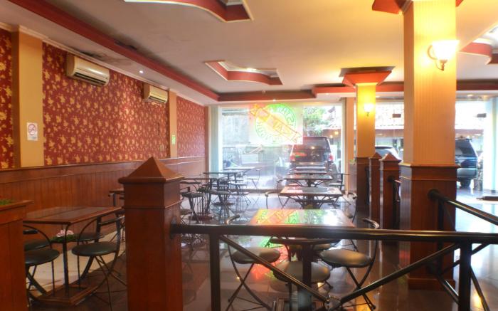 Hotel Istana Bungur
