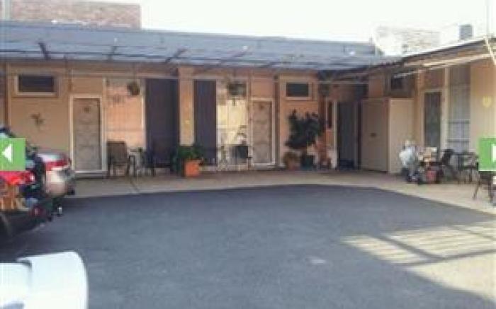 Clifton Motel
