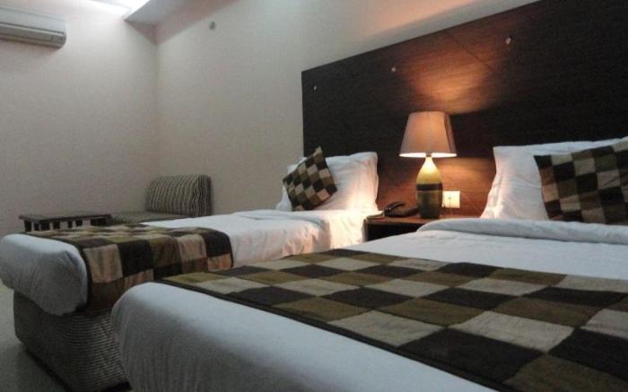 Hotel Kyron