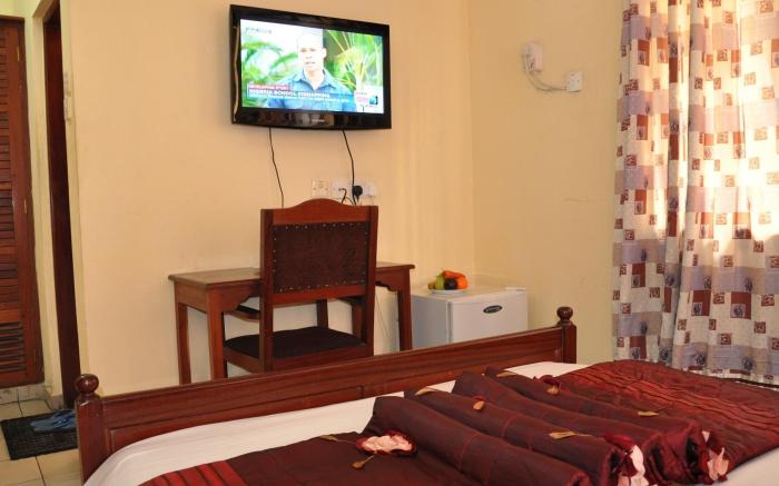 Sleep Inn Hotel Kariakoo