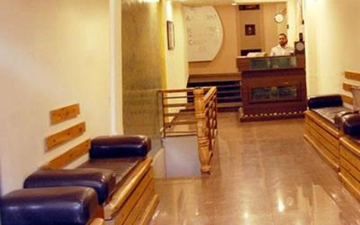 Hotel Aashyana