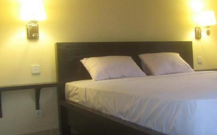 Bali Gecko Homestay Pemuteran
