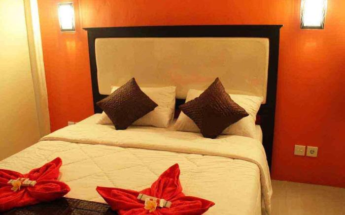 Te Quiero Bali Hotel