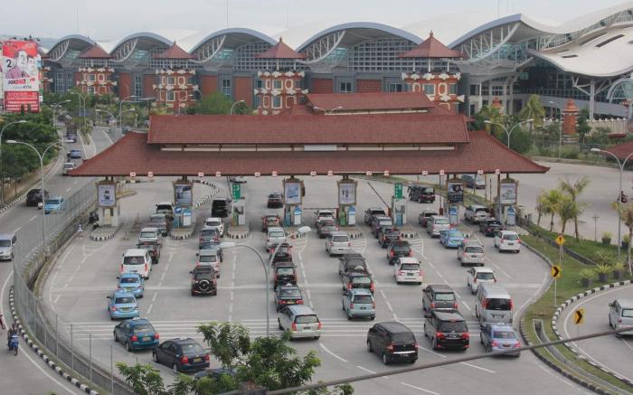 Te Quiero Bali Hotel