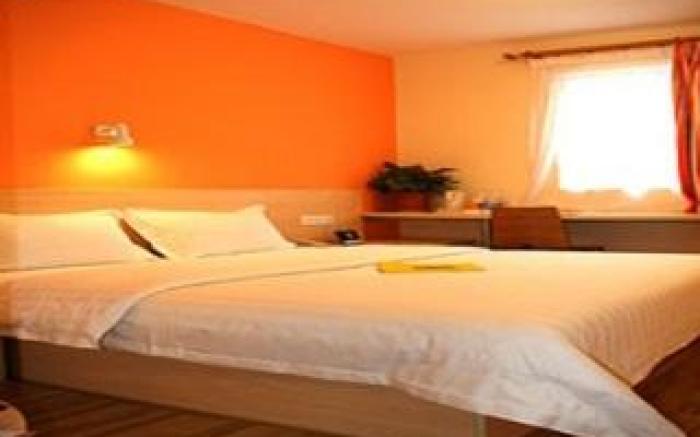 7 Days Inn Guangzhou Liwan Road Branch