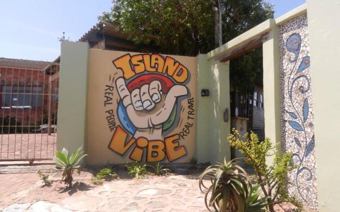 Island Vibe Jeffreys Bay