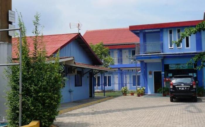 Kenari Residence