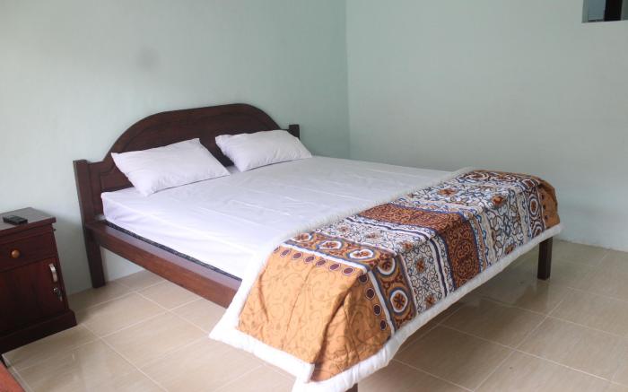 Sayan Ubud Guest House