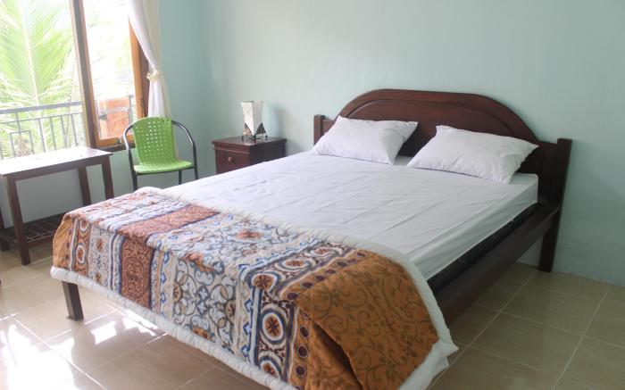 Sayan Ubud Guest House