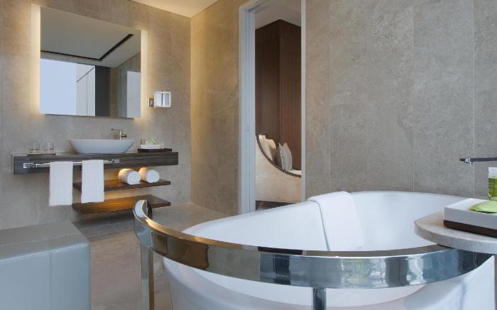 The Westin Singapore