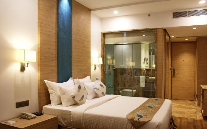 SKK Blu Hotel & Spa