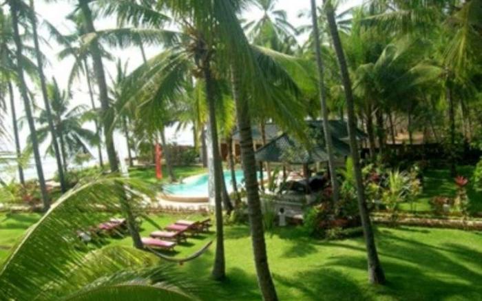 Felicianas Resort