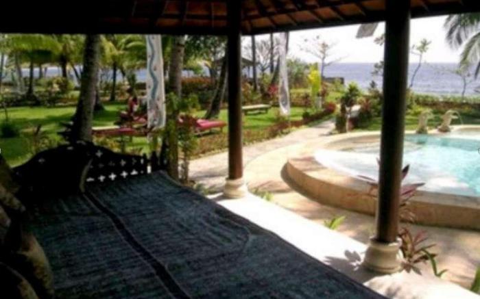 Felicianas Resort