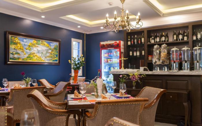 Eden Boutique Hotel & Spa