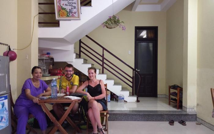 Cuong Thinh Homestay