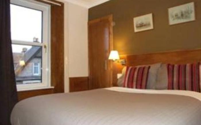 Leith House Hotel