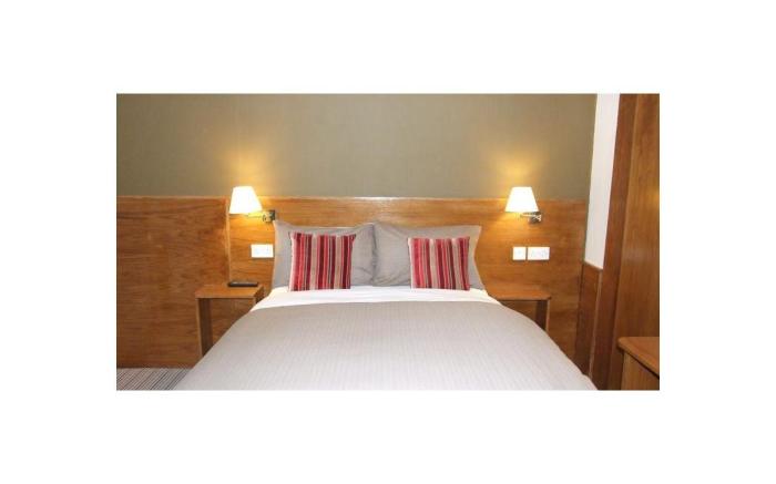 Leith House Hotel