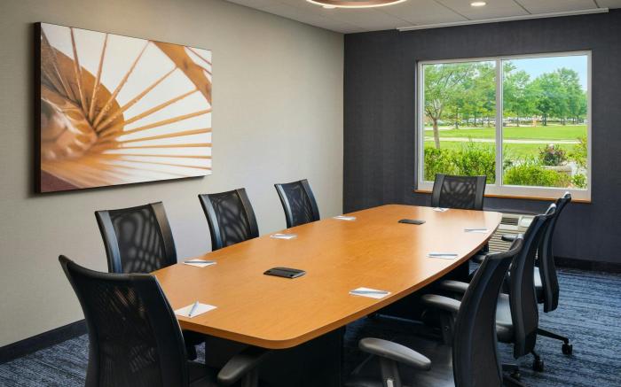 Fairfield by Marriott Inn & Suites Auburn Opelika