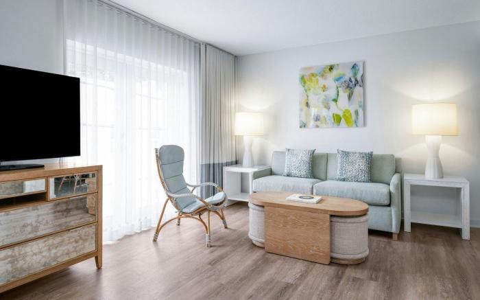 Marriott Vacation Club, South Beach