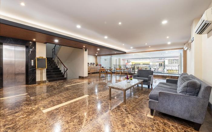 Life Hotel Soekarno Hatta Makassar